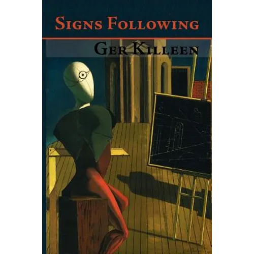 Signs Following