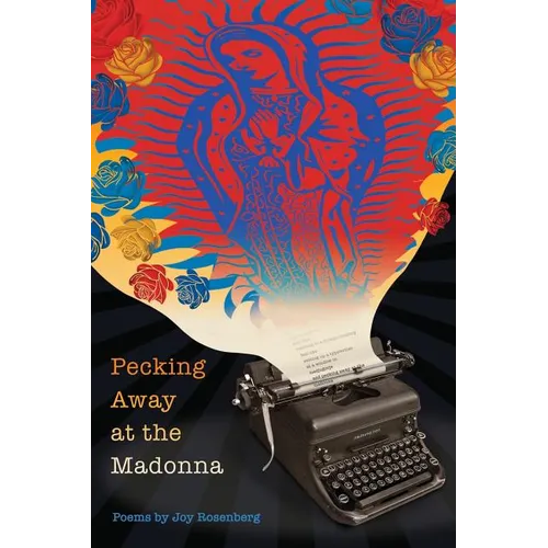 Pecking Away at the Madonna