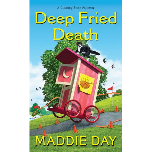 Deep Fried Death