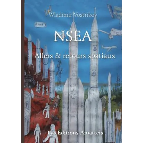 NSEA Allers et retours spatiaux