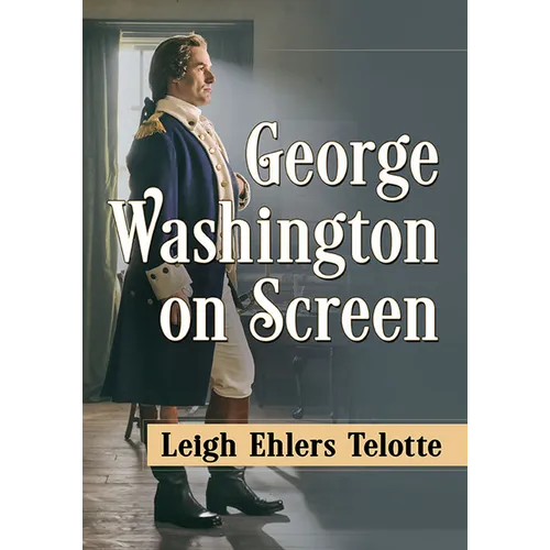 George Washington on Screen