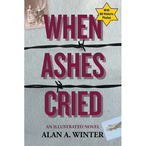 When Ashes Cried