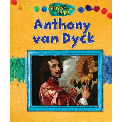 Anthony Van Dyck