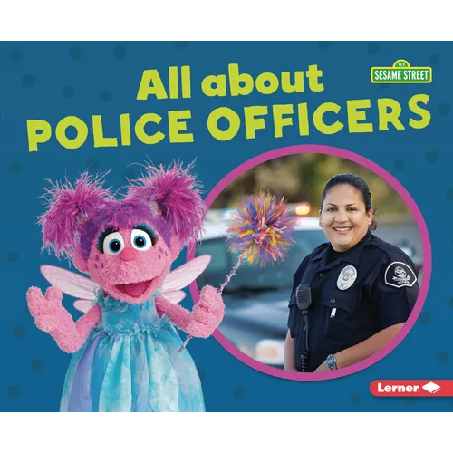 All about Police Officers