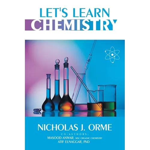 Let's Learn Chemistry
