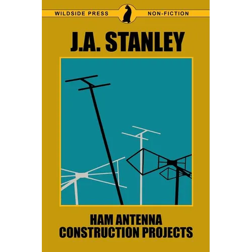 Ham Antenna Construction Projects