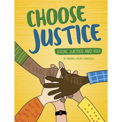 Choose Justice