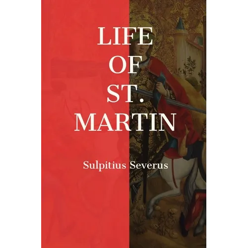 Life of St. Martin