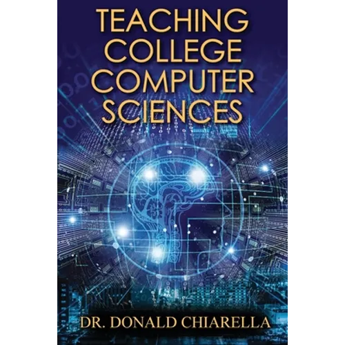 Teaching College Computer Sciences