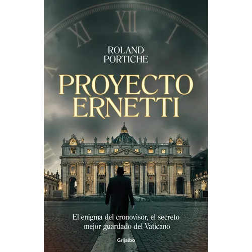 Proyecto Ernetti / Ernetti Project