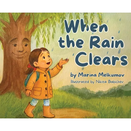 When the Rain Clears