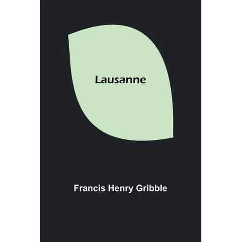 Lausanne