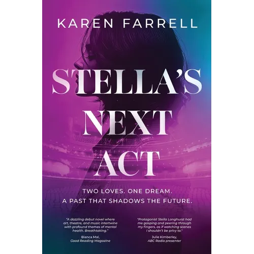 Stella's Next Act