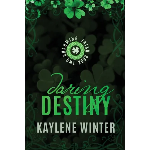 Daring Destiny: Brennan & Astrid