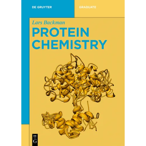Protein Chemistry