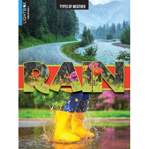 Rain
