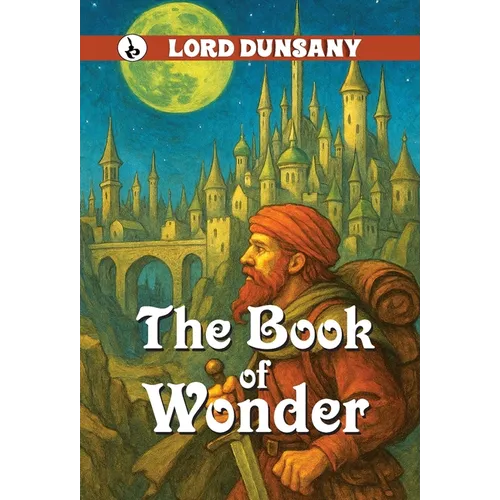 The Book of Wonder