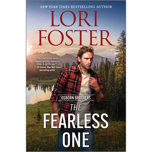 The Fearless One