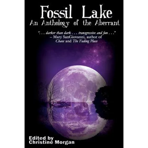 Fossil Lake