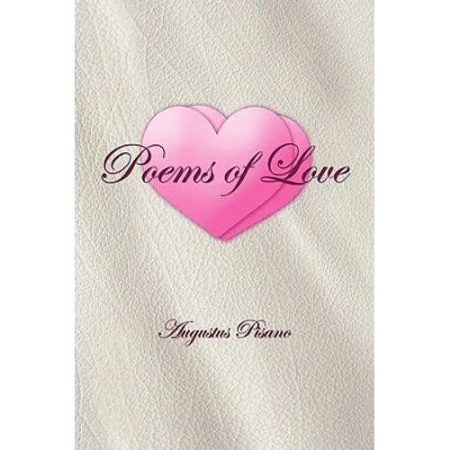 Poems of Love