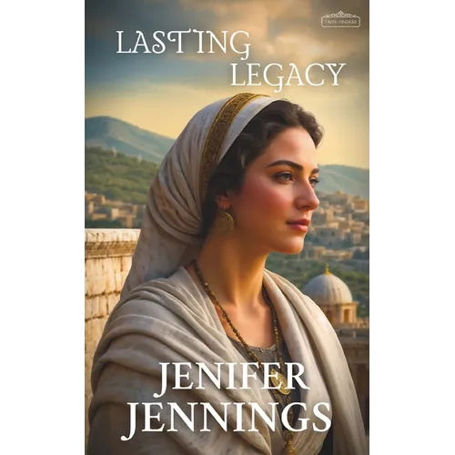 Lasting Legacy