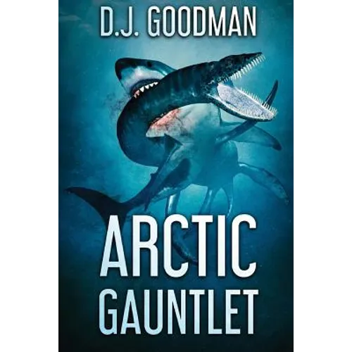 Arctic Gauntlet