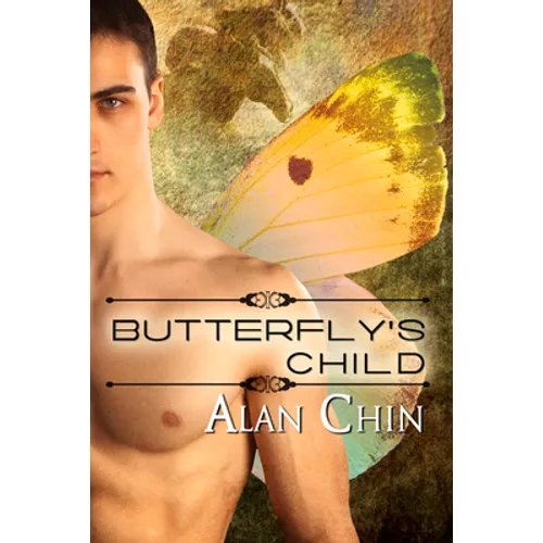 Butterfly's Child