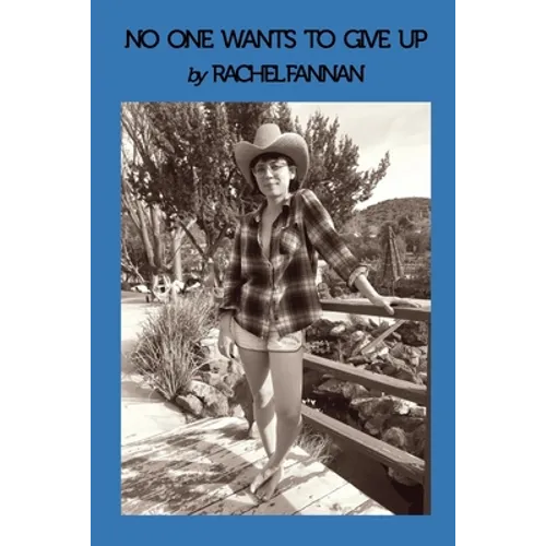 No One Wants to Give Up