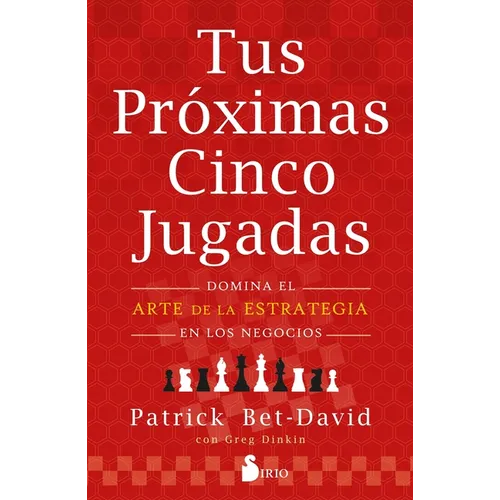 Tus Proximas Cinco Jugadas