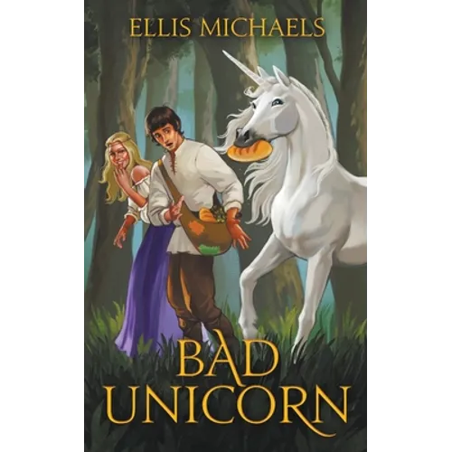 Bad Unicorn