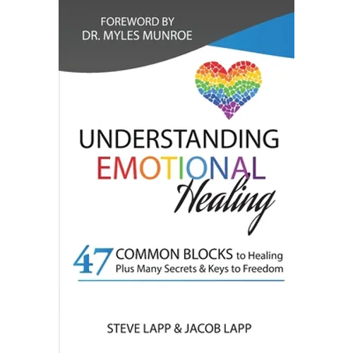 Understanding Emotional Healing: Experiencing Freedom by Changing our Perceptions.