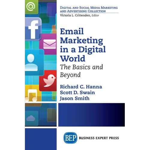 Email Marketing in a Digital World: The Basics and Beyond
