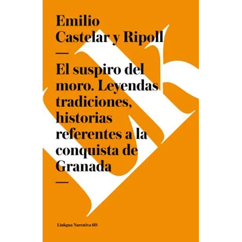El suspiro del moro