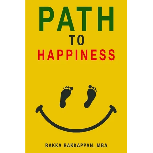 Path to Happiness: Life Squares(TM)
