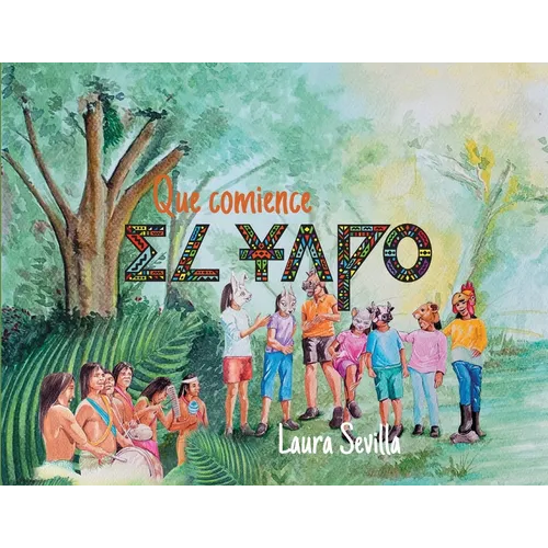 Que Comience El Yapo- Let The Yapo Begin