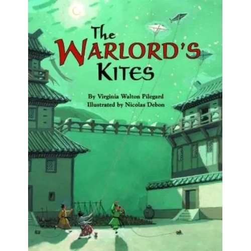 The Warlord's Kites