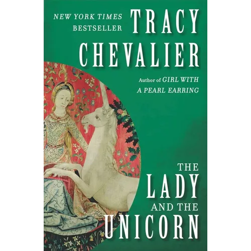 The Lady and the Unicorn