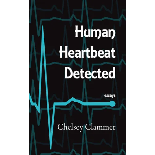 Human Heartbeat Detected