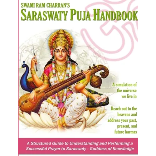 Saraswaty Puja Handbook