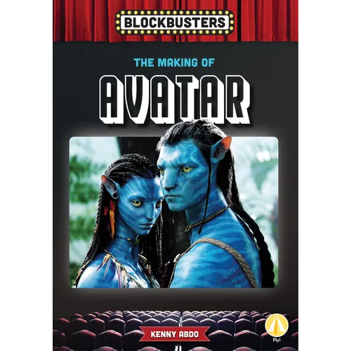 Making of Avatar