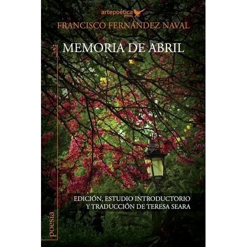 Memoria de abril