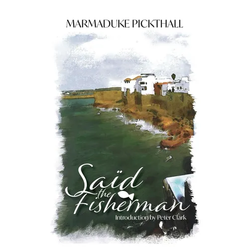Saïd the Fisherman