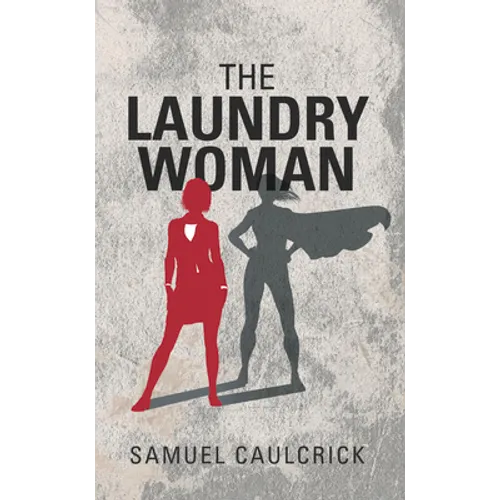 The Laundrywoman