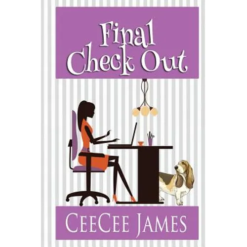 Final Check Out: An Oceanside Mystery