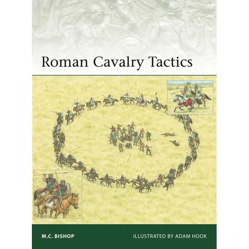 Roman Cavalry Tactics