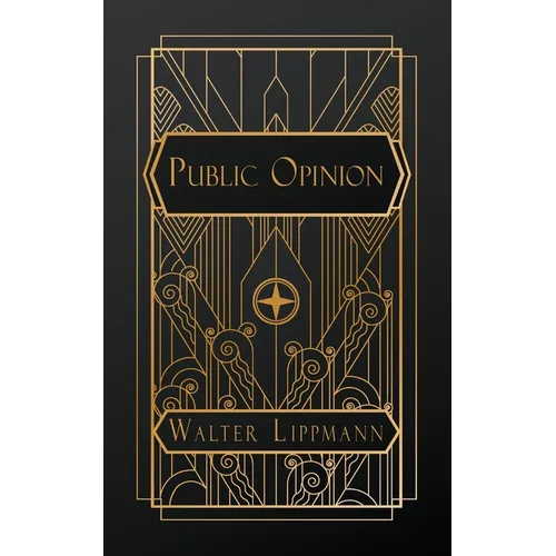 Public Opinion