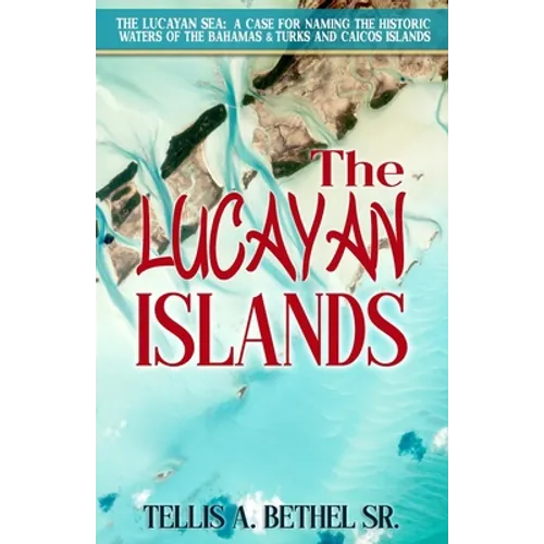 The Lucayan Islands