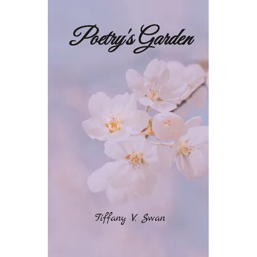 Poetry's Garden