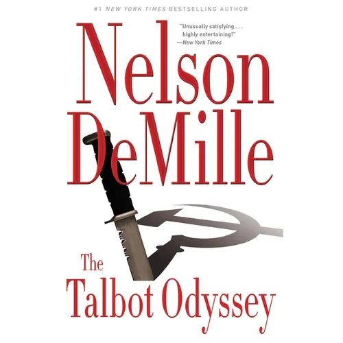 The Talbot Odyssey