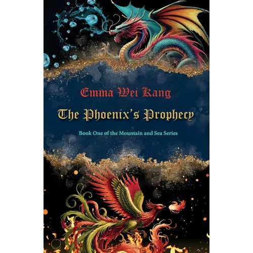 The Phoenix's Prophecy
